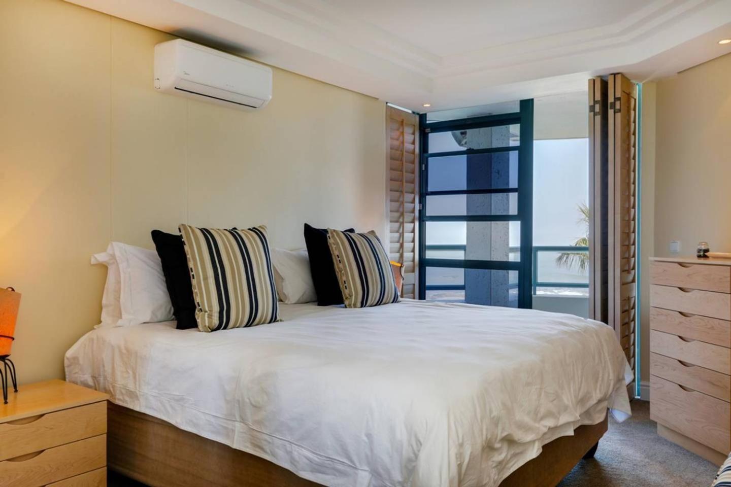 17 On Nautica Apartment Cape Town Ngoại thất bức ảnh