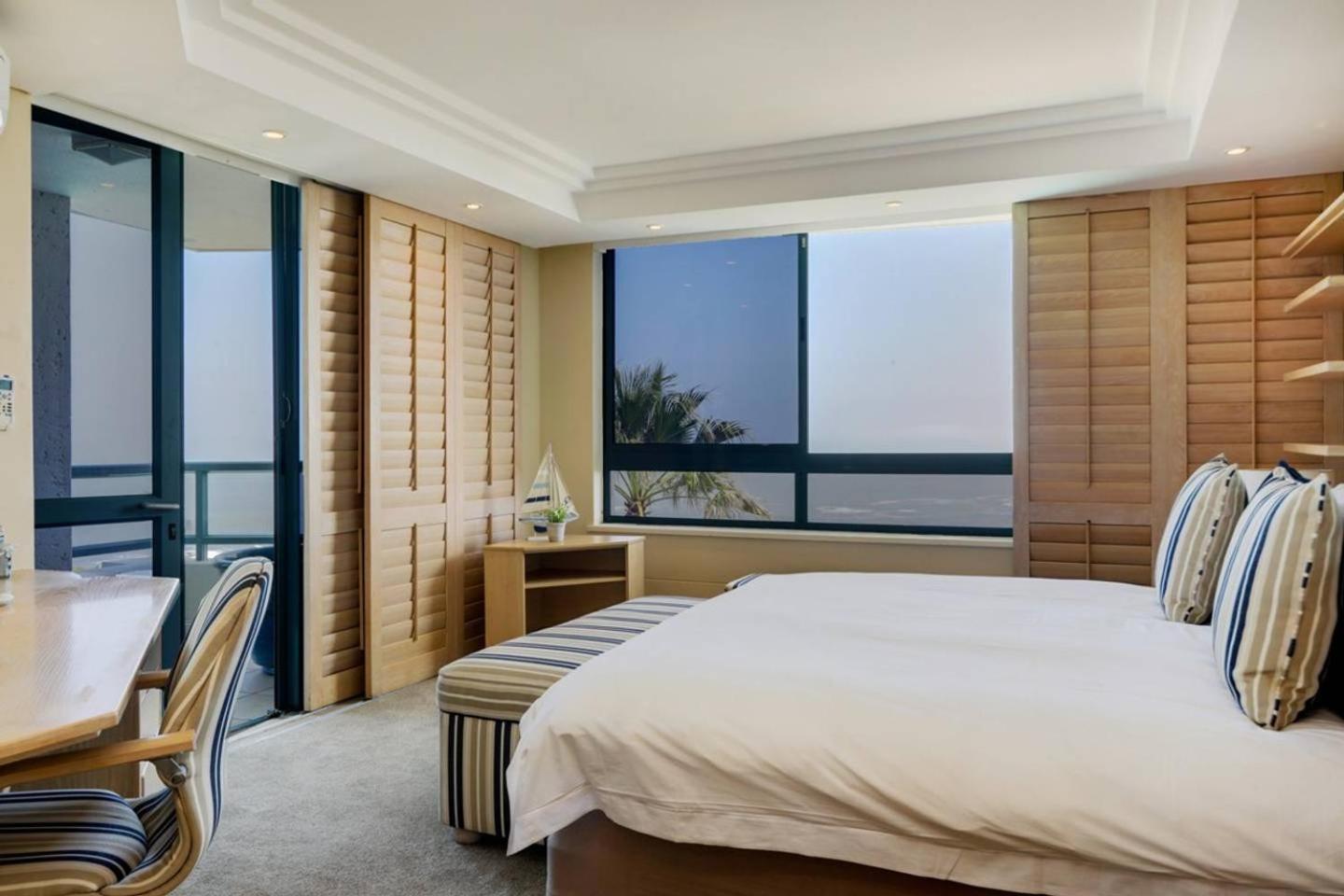 17 On Nautica Apartment Cape Town Ngoại thất bức ảnh