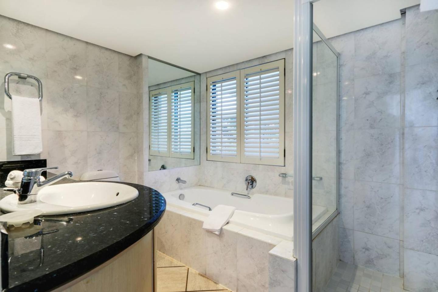 17 On Nautica Apartment Cape Town Ngoại thất bức ảnh