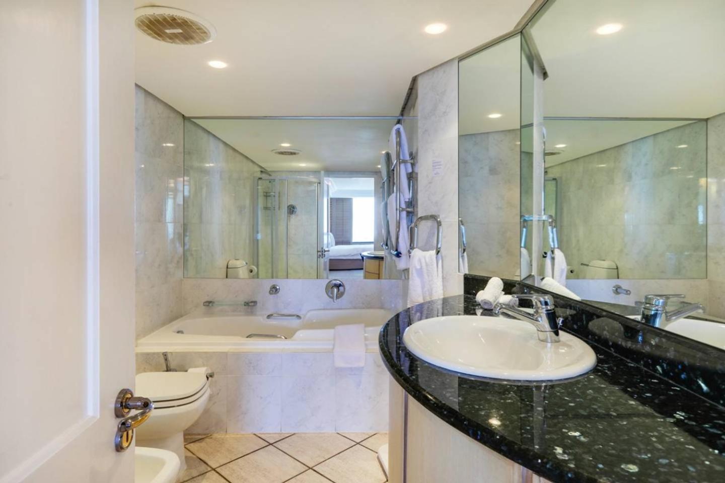 17 On Nautica Apartment Cape Town Ngoại thất bức ảnh