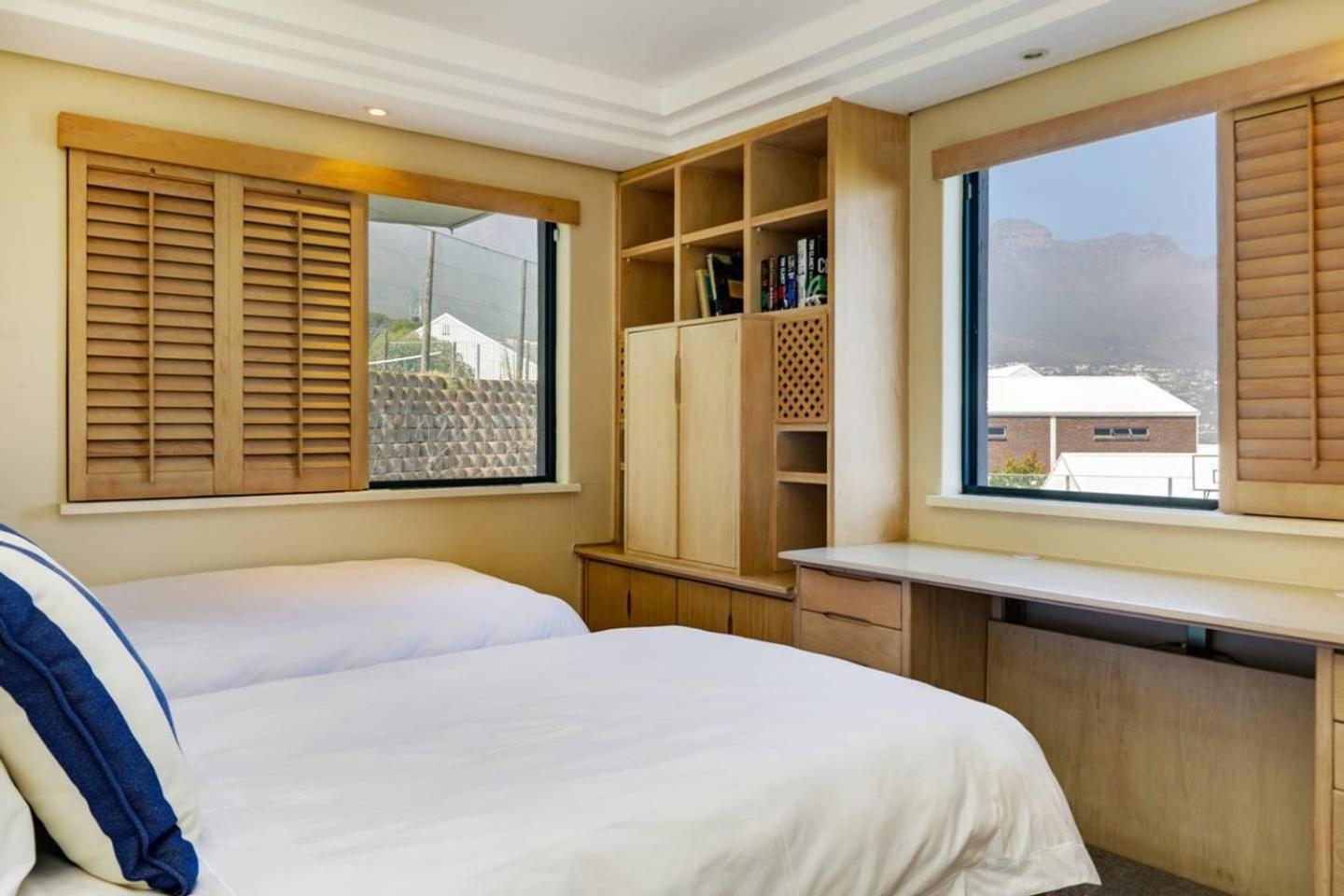 17 On Nautica Apartment Cape Town Ngoại thất bức ảnh