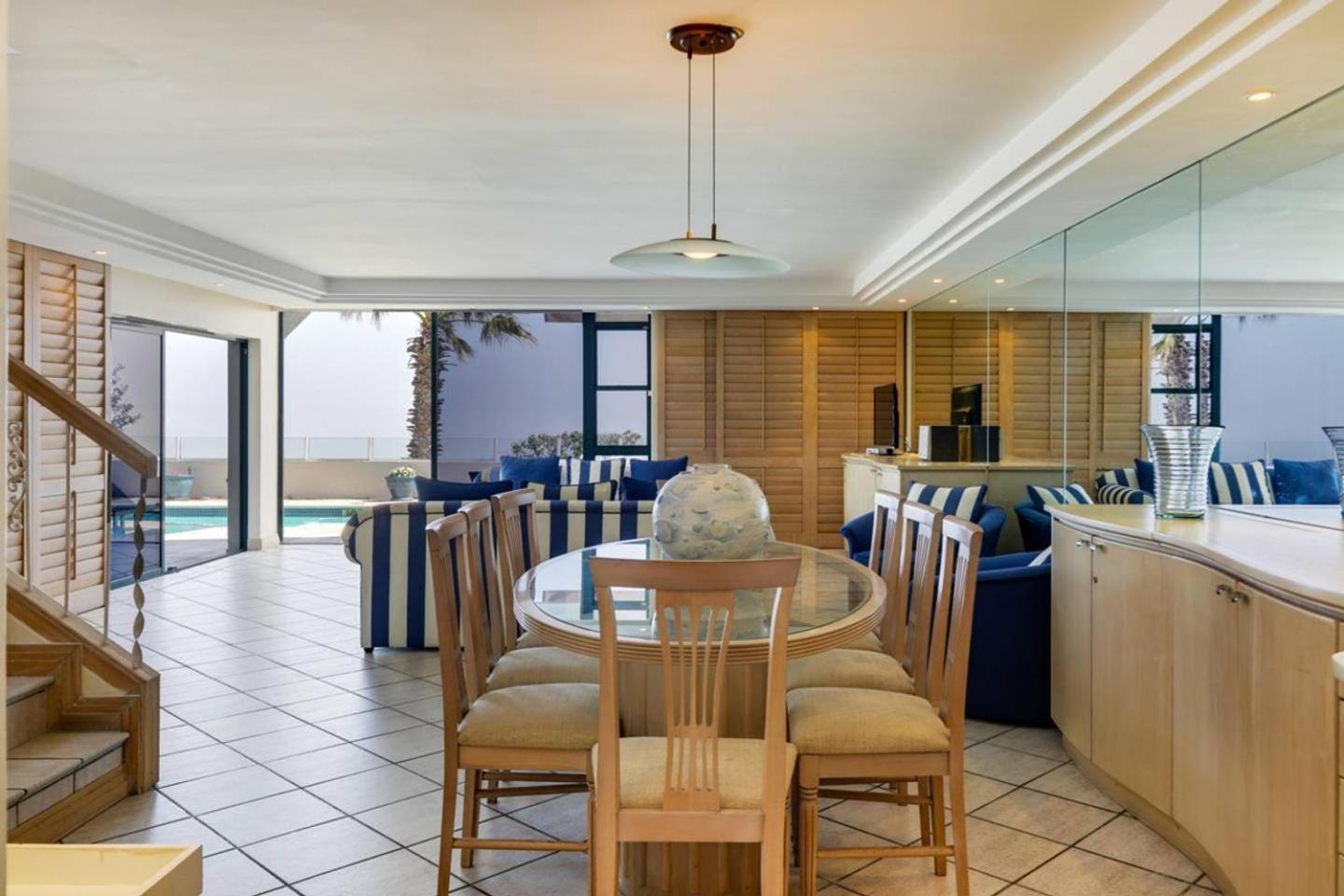 17 On Nautica Apartment Cape Town Ngoại thất bức ảnh