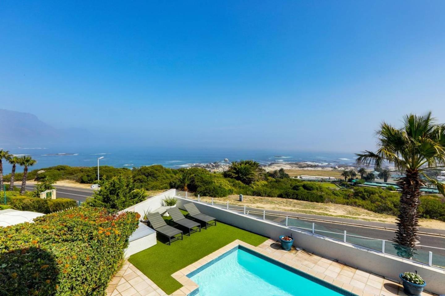 17 On Nautica Apartment Cape Town Ngoại thất bức ảnh